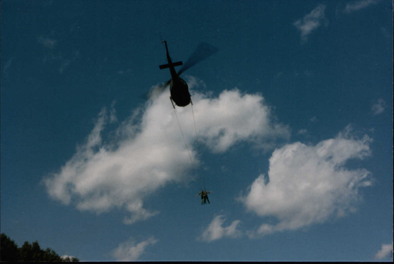 Special Purpose Insertion Extraction (SPIE)