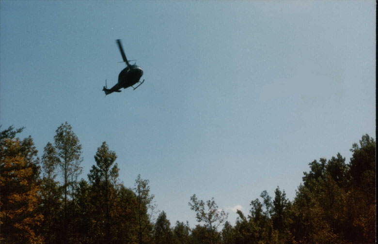 UH-1 Iroquois
