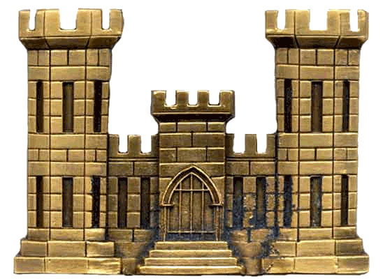 Combat Engineer Castle