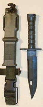 M9 Bayonet
