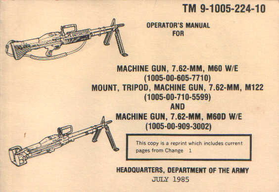 TM 9-1005-319-10