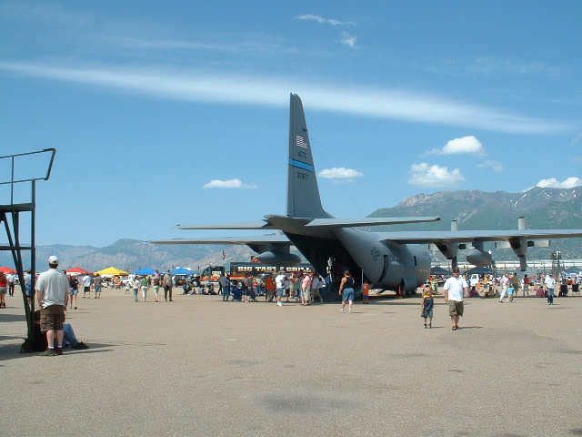 C-130 Hercules