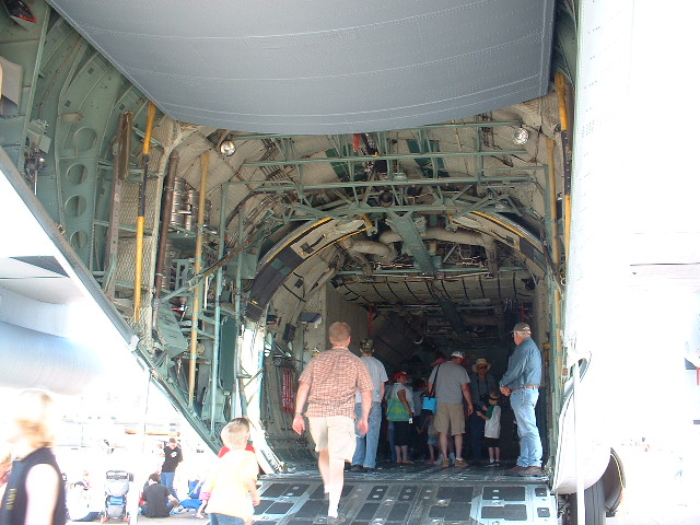 C-130 Hercules