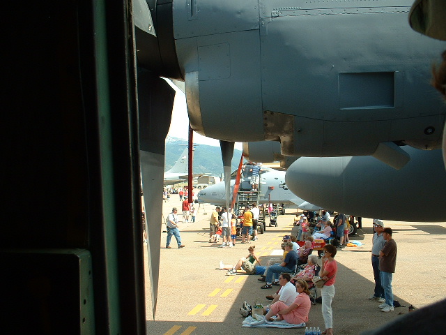 C-130 Hercules