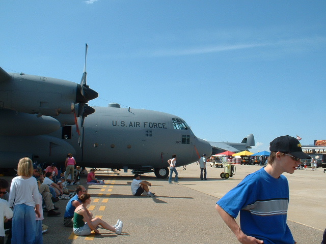 C-130 Hercules