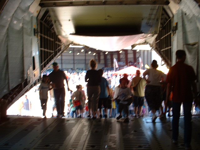 C-5 Galaxy