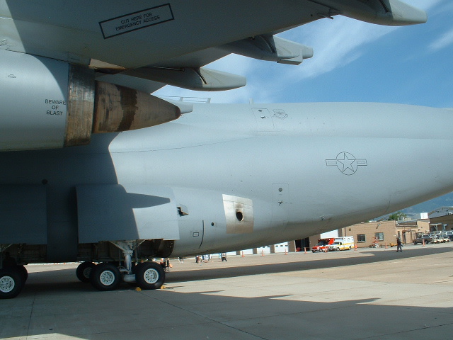 C-5 Galaxy