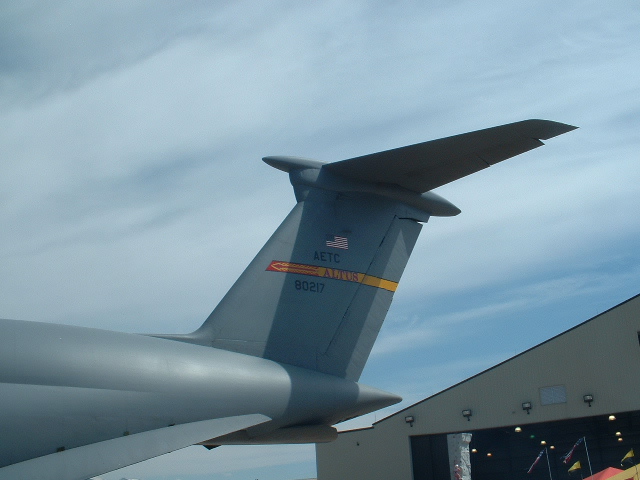 C-5 Galaxy