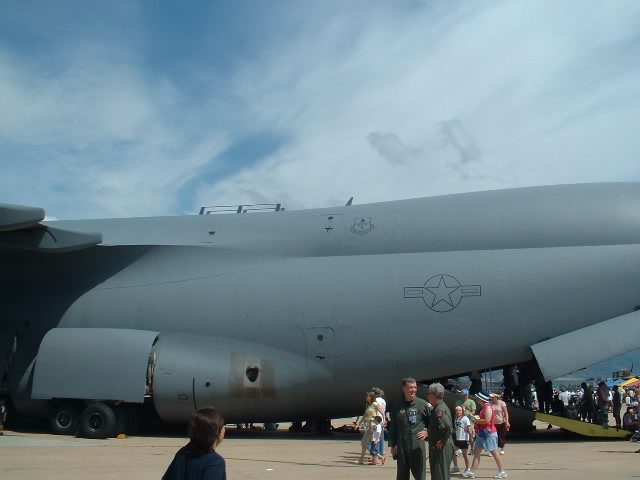 C-5 Galaxy
