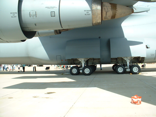 C-5 Galaxy