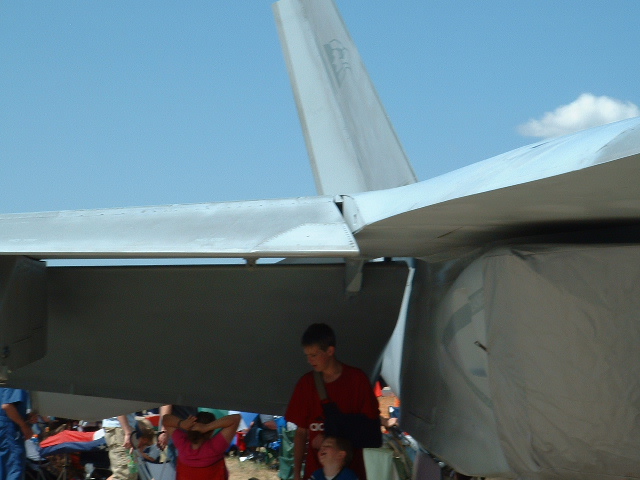 F/A-18E/F Super Hornet