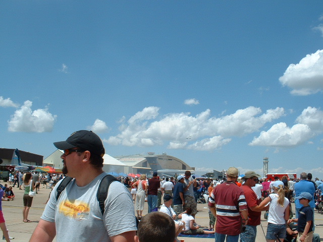 Air Force Heritage Flight