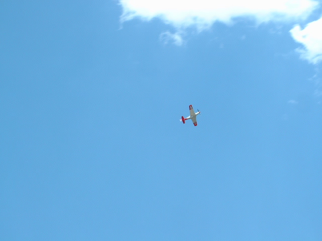 Air Force Heritage Flight