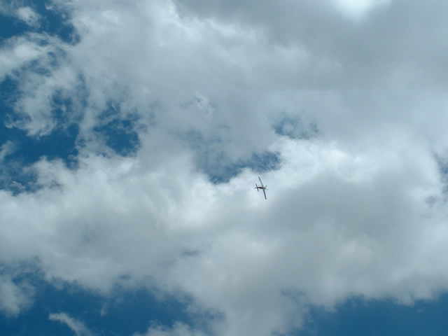 Air Force Heritage Flight