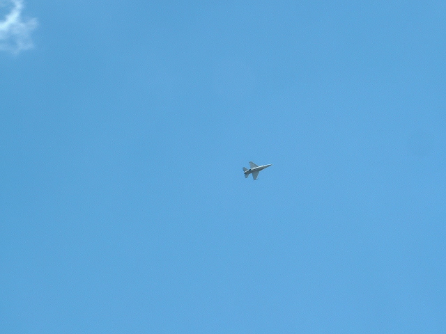 Air Force Heritage Flight