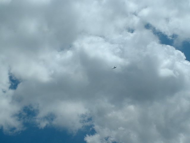 Air Force Heritage Flight