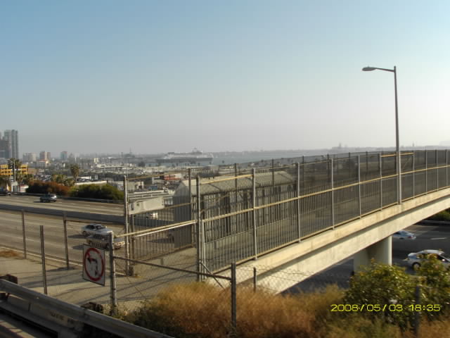 San Diego, California