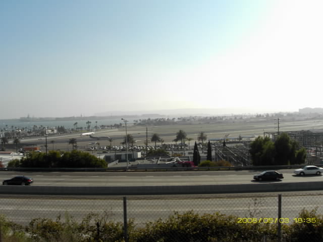 San Diego, California