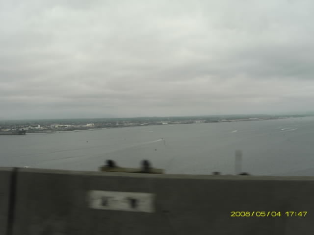 Naval Base San Diego