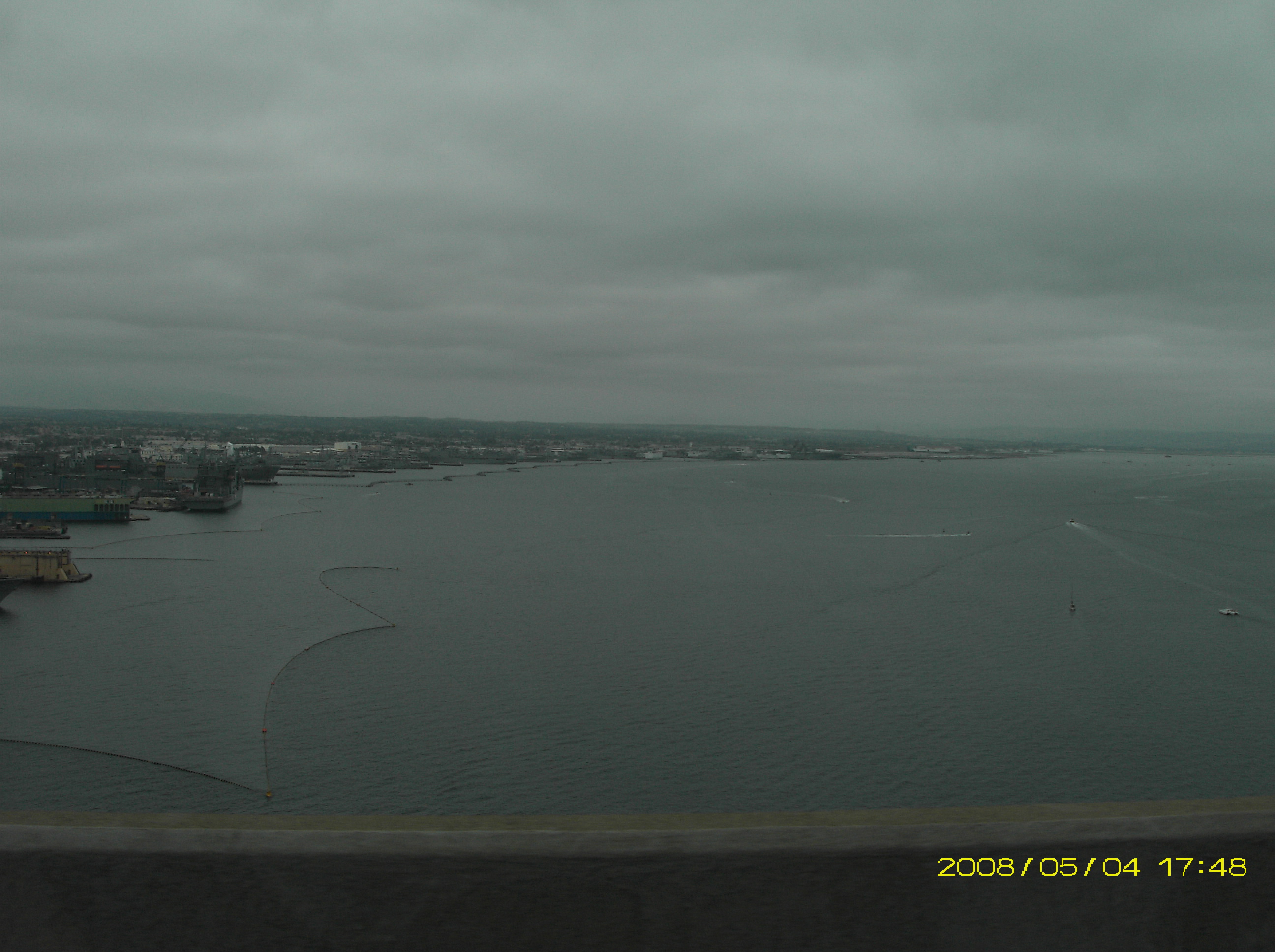 Naval Base San Diego