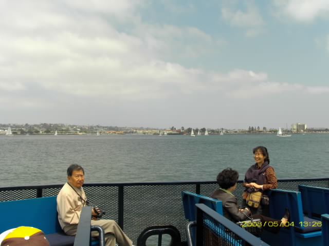 Naval Base Point Loma