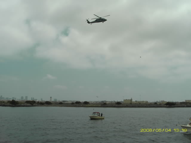 US Navy Helicopters