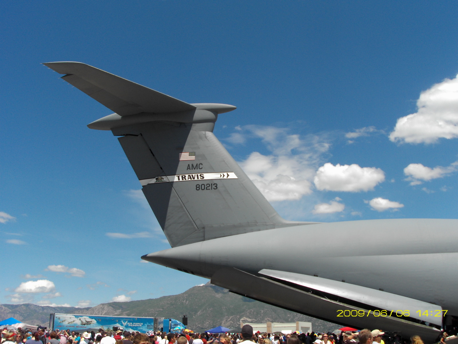 C-5 Galaxy