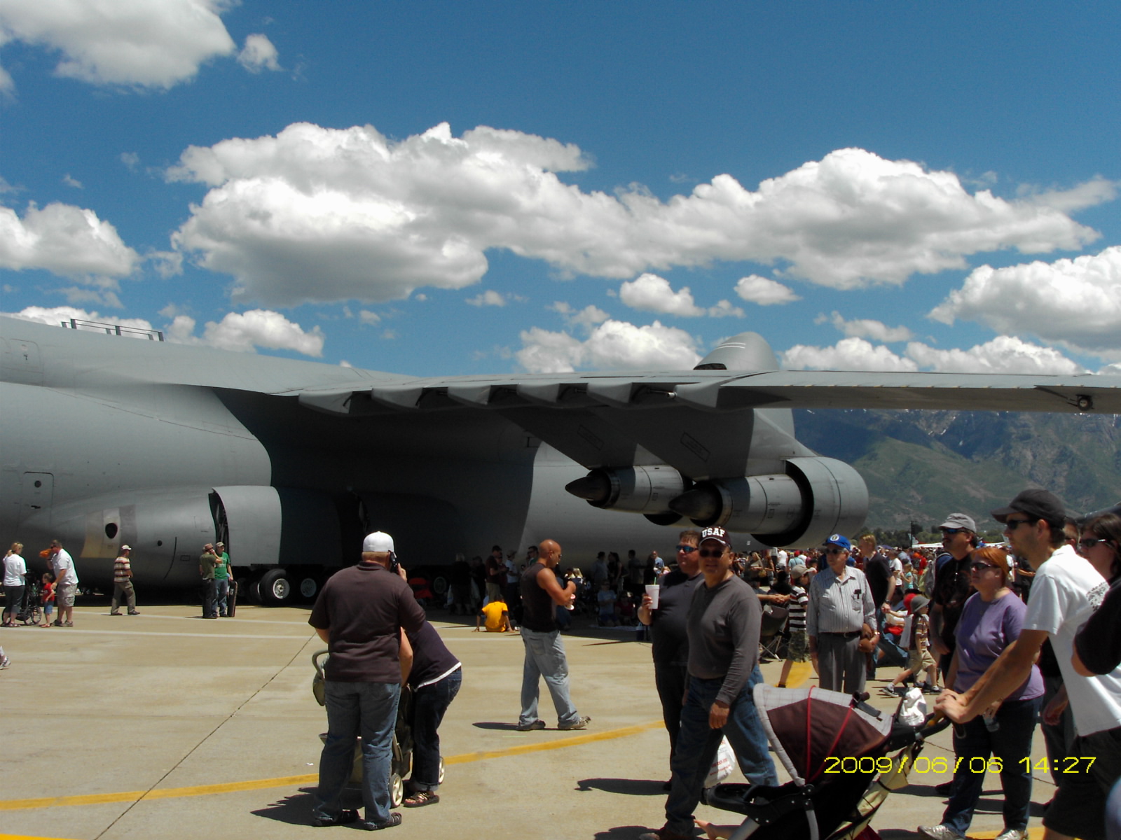 C-5 Galaxy