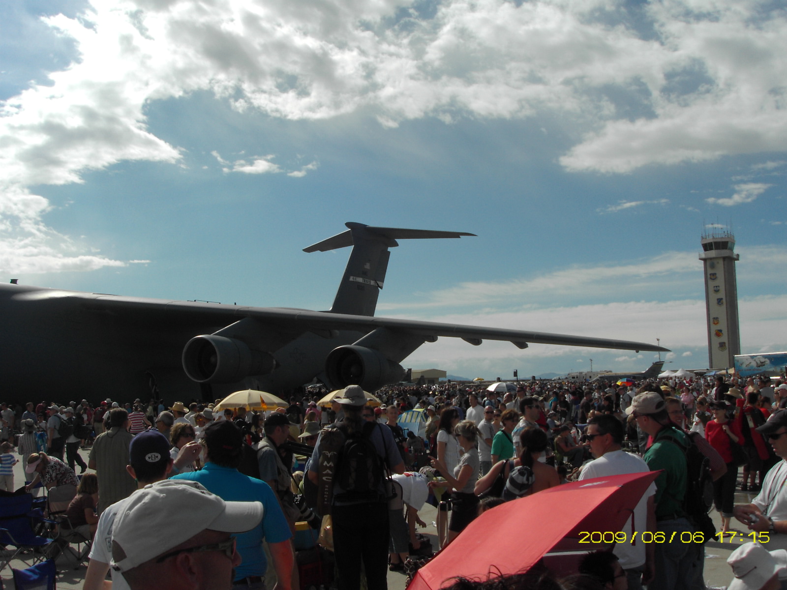 C-5 Galaxy