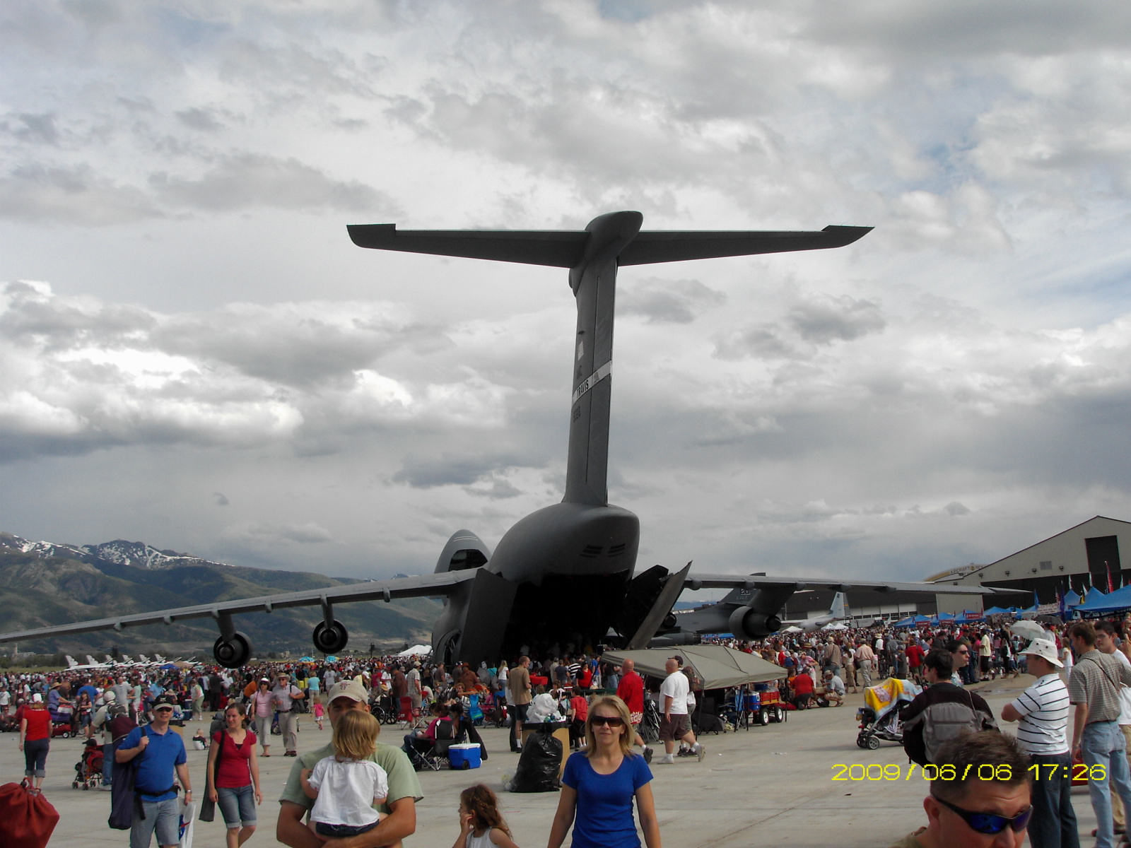C-5 Galaxy