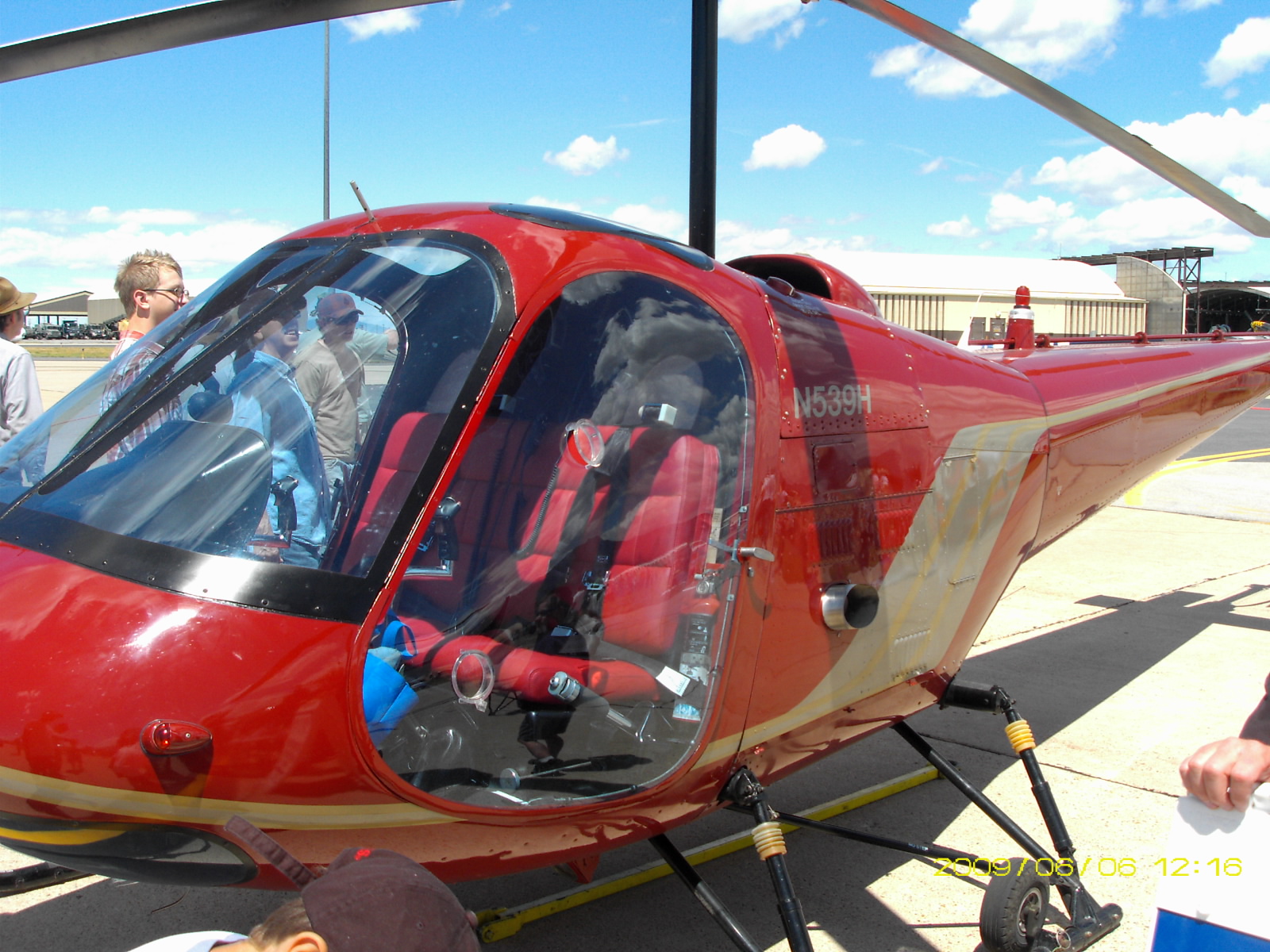Enstrom 280