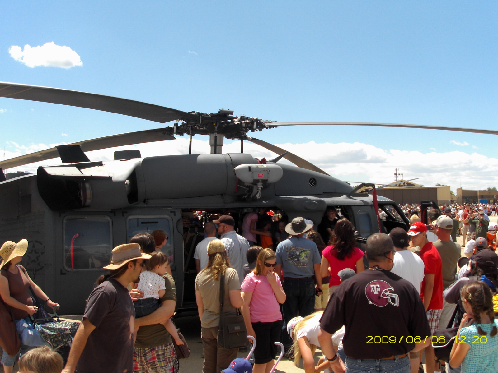 MH-60G Pave Hawk