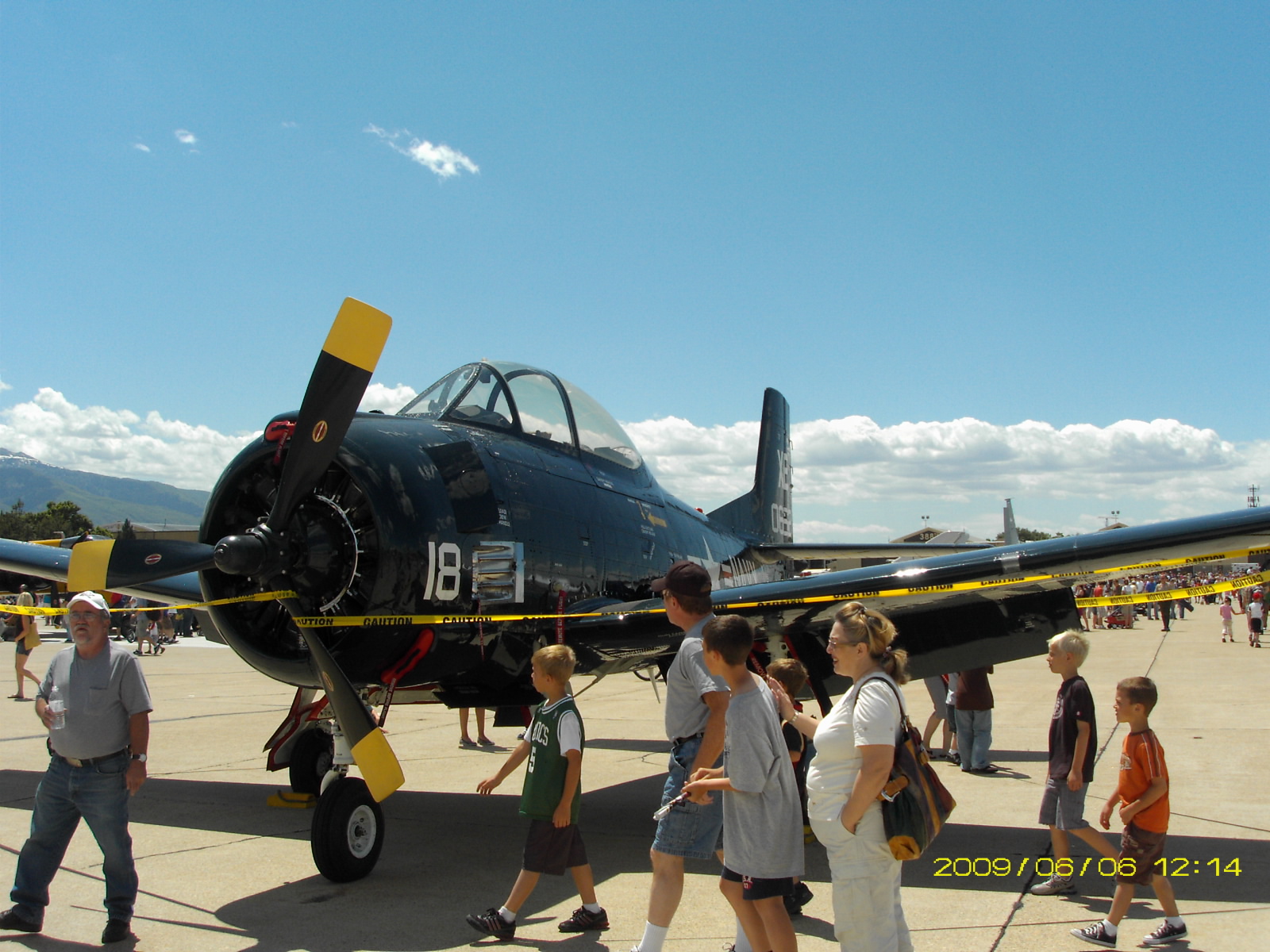 T-28 Trojan