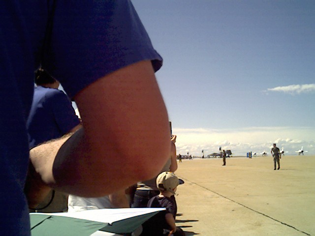 US Air Force Thunderbirds