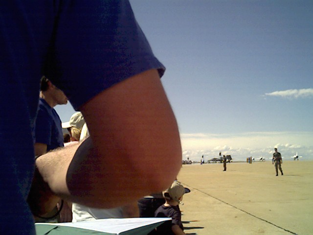 US Air Force Thunderbirds