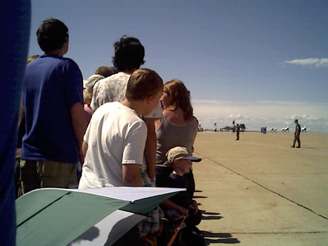 US Air Force Thunderbirds