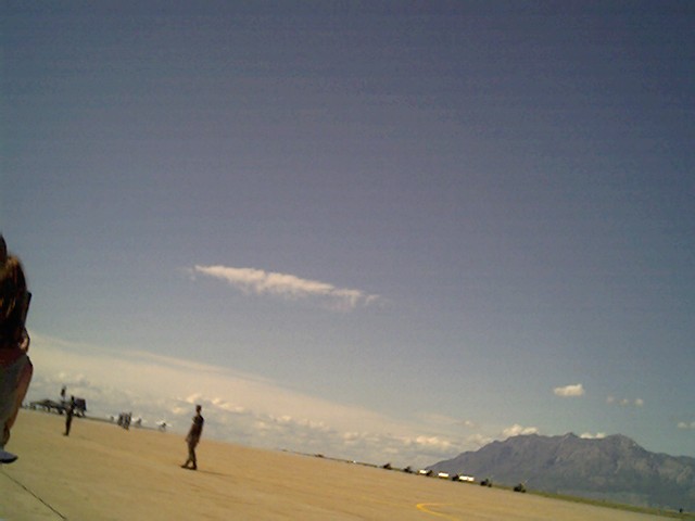 US Air Force Thunderbirds